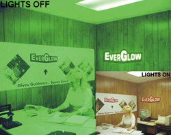 ADDLight Secondary Lighting™ System