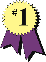 Award Winning
