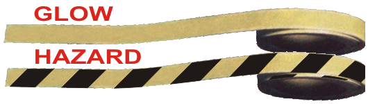 Stay Put Tape