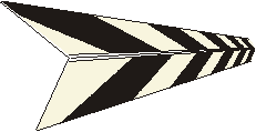 Corner Edge Zebra